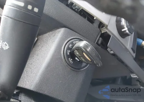 2009 Dodge Avenger R/T из США, поврежденный, VIN 1B3LC56B19N522681